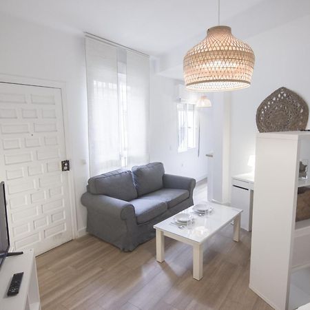 Rentalsevilla Santa Rufina Екстериор снимка