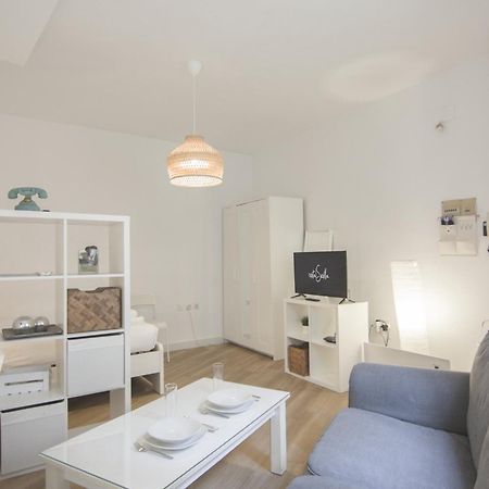 Rentalsevilla Santa Rufina Екстериор снимка