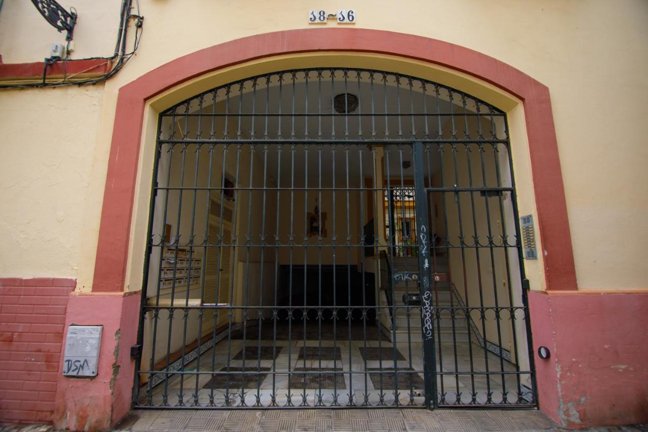 Rentalsevilla Santa Rufina Екстериор снимка