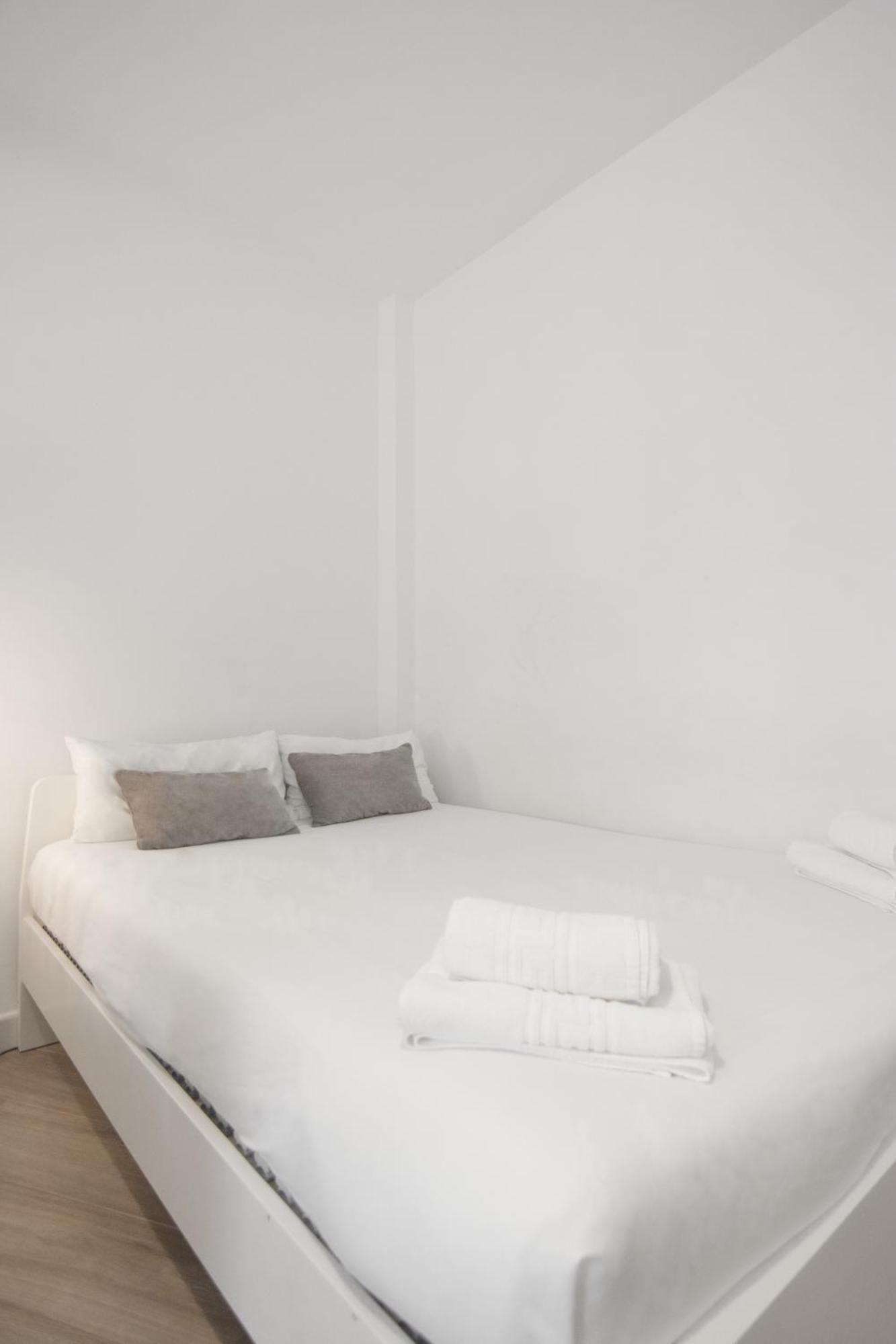 Rentalsevilla Santa Rufina Екстериор снимка