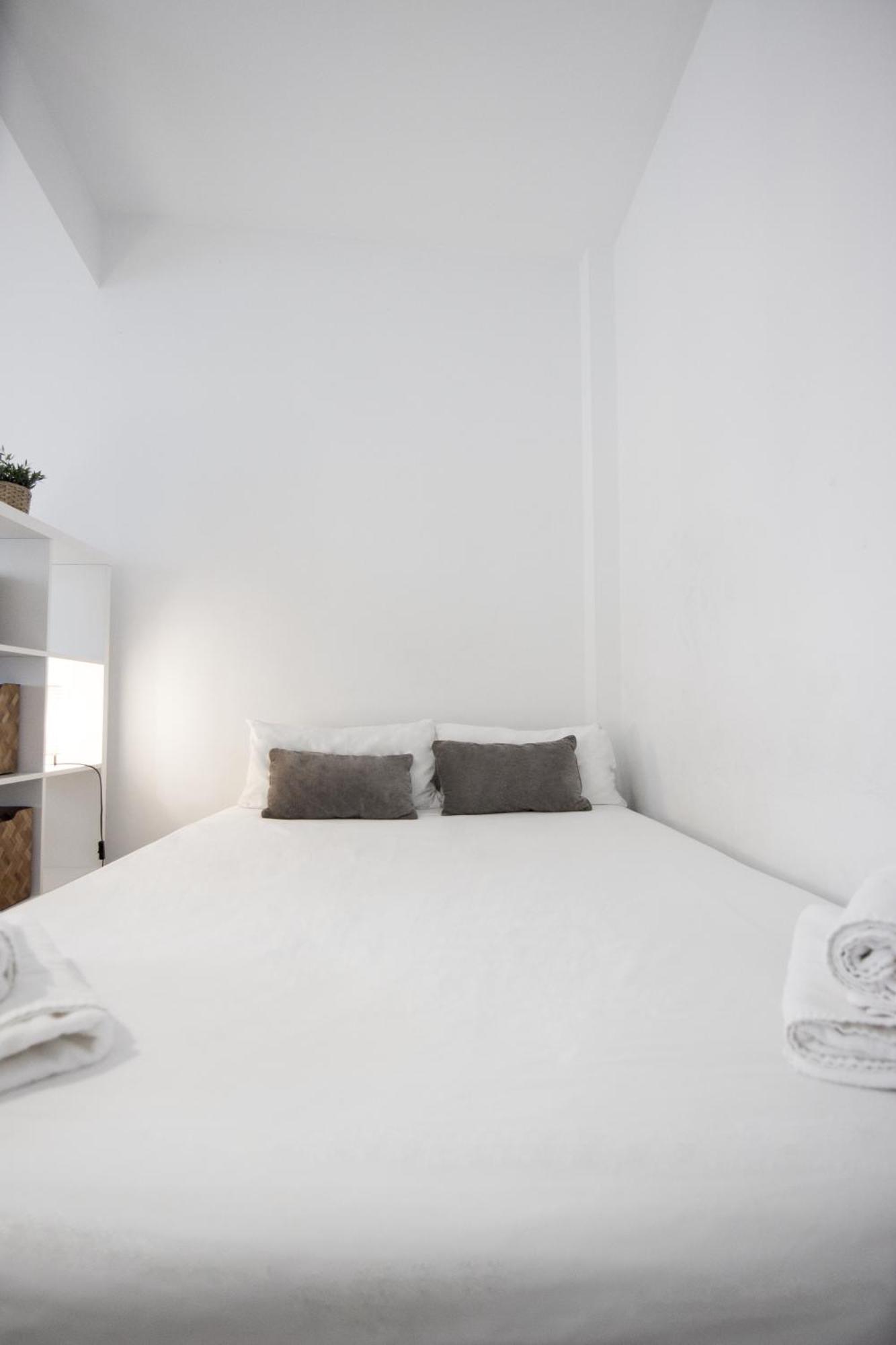 Rentalsevilla Santa Rufina Екстериор снимка