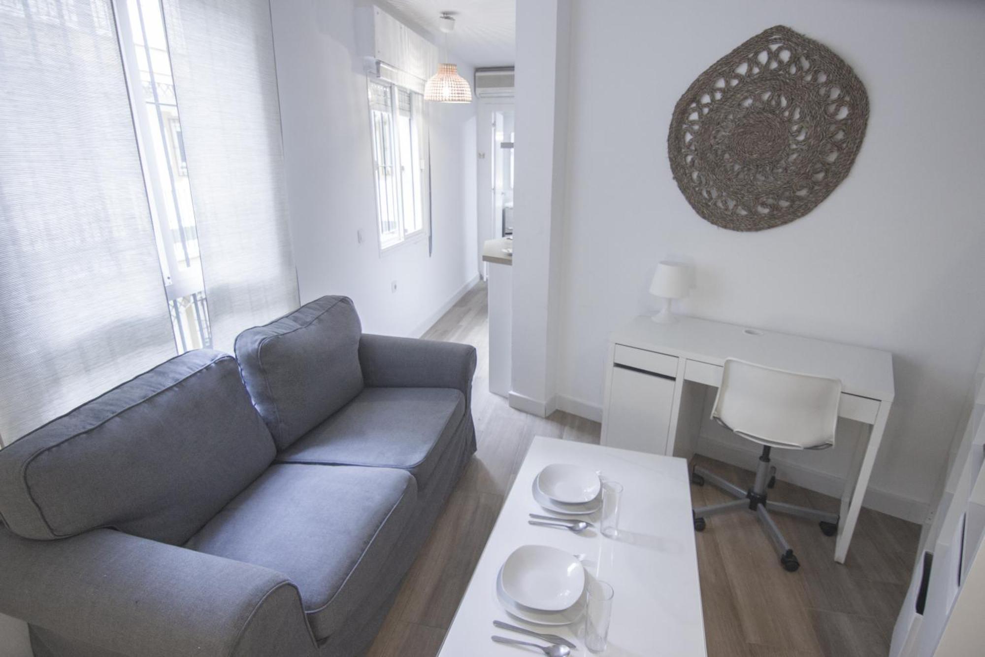 Rentalsevilla Santa Rufina Екстериор снимка