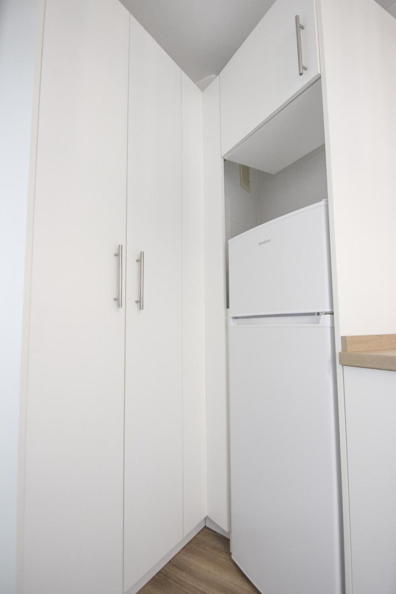 Rentalsevilla Santa Rufina Екстериор снимка