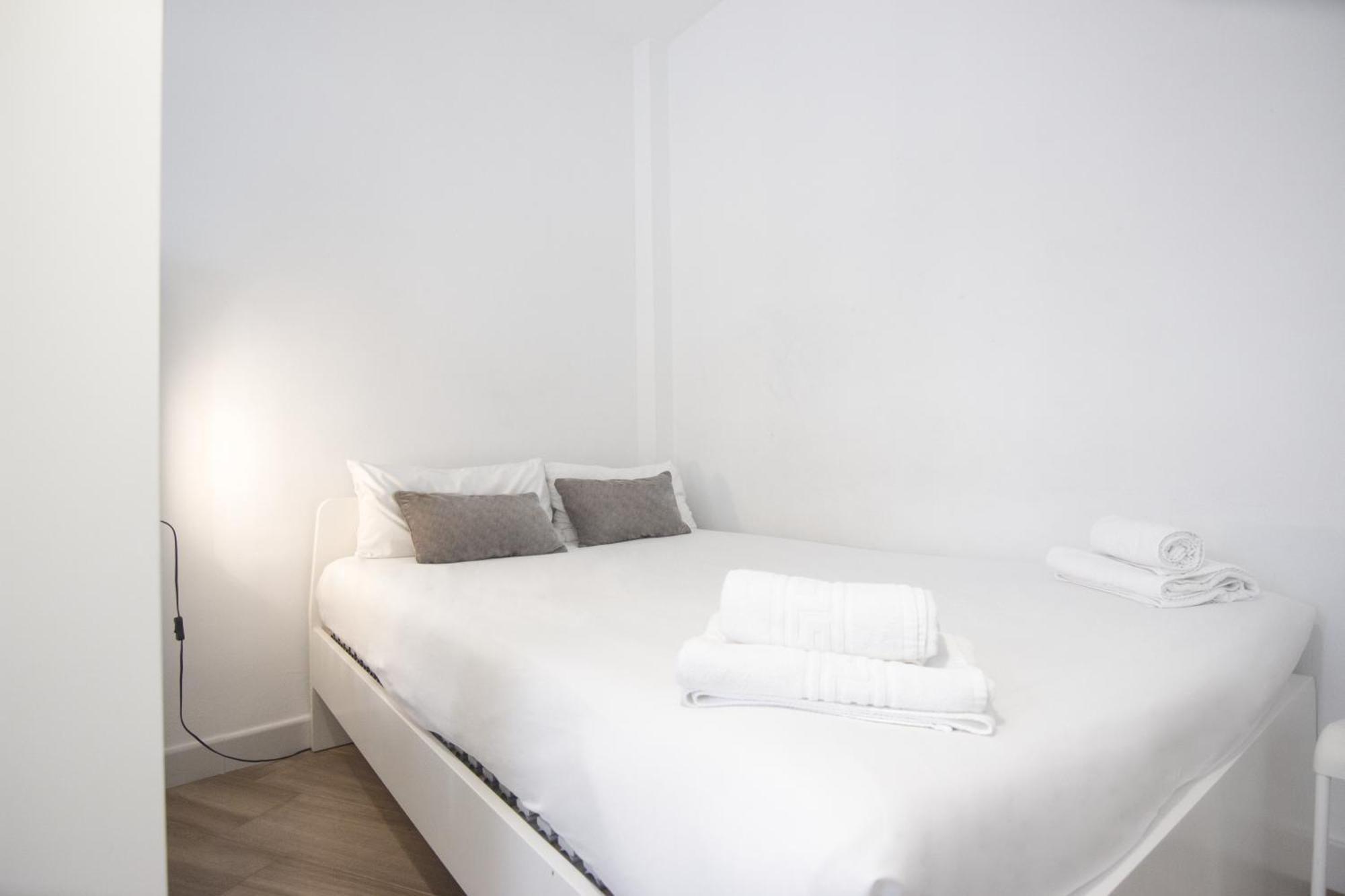 Rentalsevilla Santa Rufina Екстериор снимка