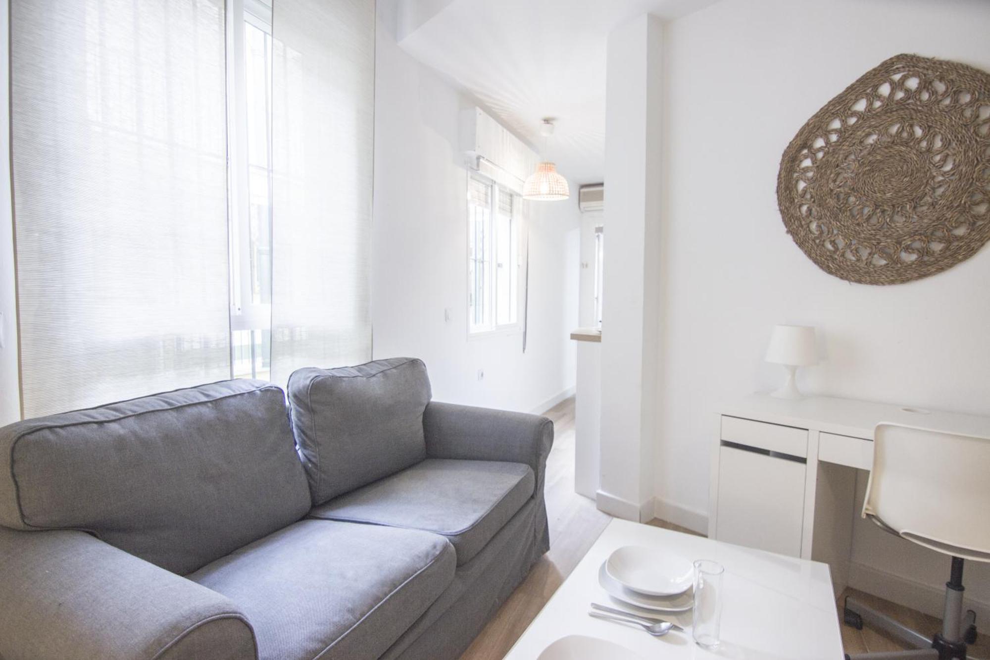 Rentalsevilla Santa Rufina Екстериор снимка