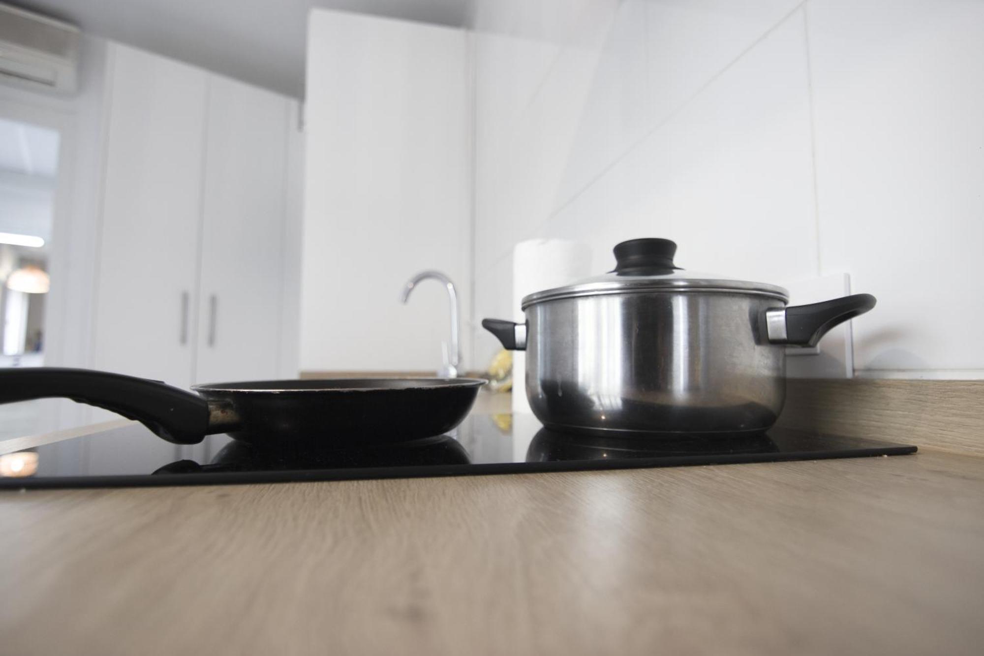 Rentalsevilla Santa Rufina Екстериор снимка