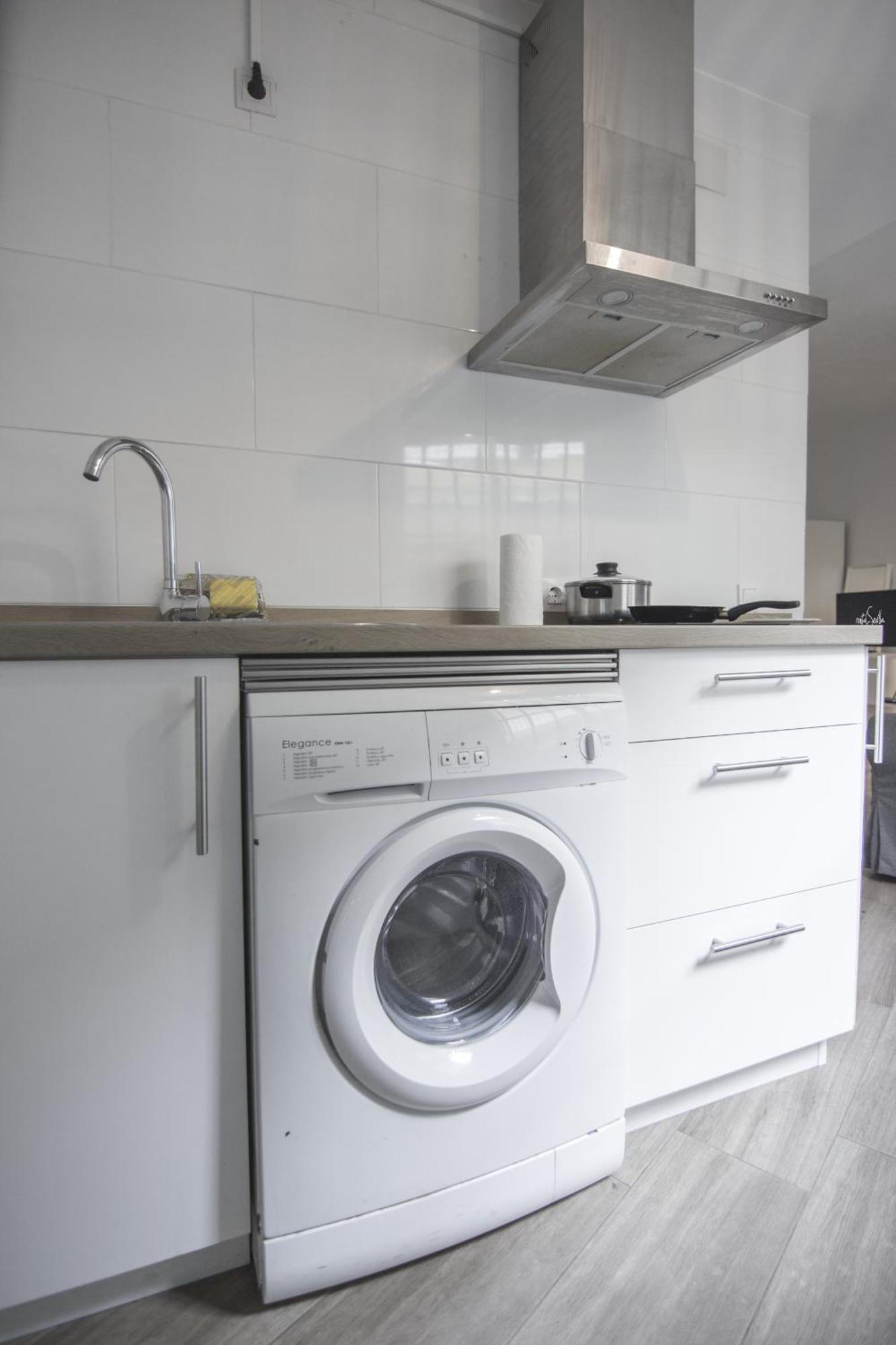 Rentalsevilla Santa Rufina Екстериор снимка